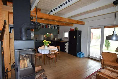 Casa vacanze per 6 persone con sauna