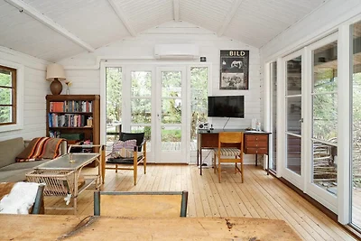 5 Personen Ferienhaus in Vejby-By Traum