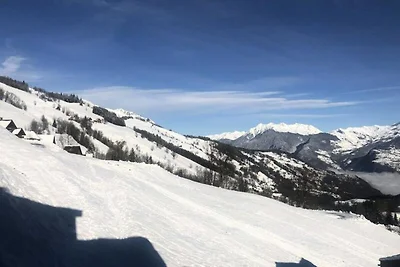 Apartment in Fontaine am Fuße der Skipisten