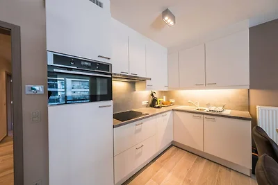 Moorea-Wohnung in der Nהhe des Stadtzentrums