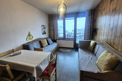 Appartamento a Tignes Val Claret vicino alle...