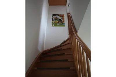 "Villa am Waldweg"