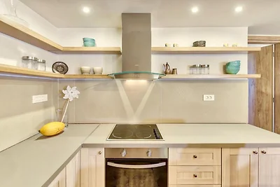 Mooie villa in Pigadakia met privé zwembad
