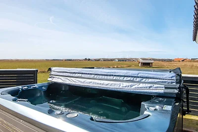 10 person holiday home in Harboøre