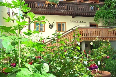 Appartamento a Zell am See con piscina