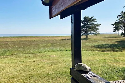4 persoons vakantie huis in Læsø-By Traum