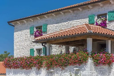 Villa Katarina in Selina