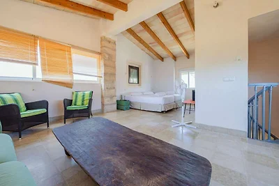 Rustico a Campos Spagna con piscina
