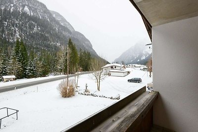 Tolle Ferienwohnung in Leutasch, Tirol mit Wi...