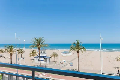 Piropo - Apartment In Grau I Platja