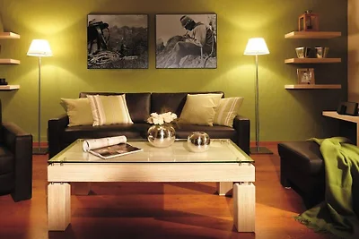 Ferienwohnung Suite LATSCHENKIEFER