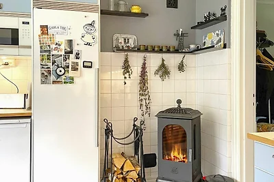 6 Personen Ferienhaus in LJUNGSARP-By Traum