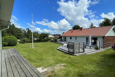 4 star holiday home in MYGGENäS