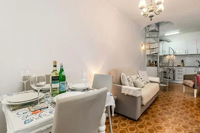 Hütte in Albufeira mit Meerblick