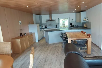 Wohnung in Waldnähe