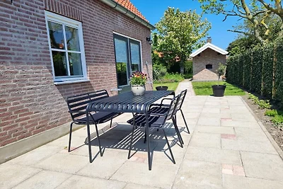 AK13 Vakantiehuis in de buurt van Domburg