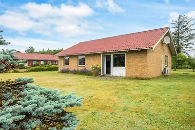 5 Personen Ferienhaus in Skjern-By Traum