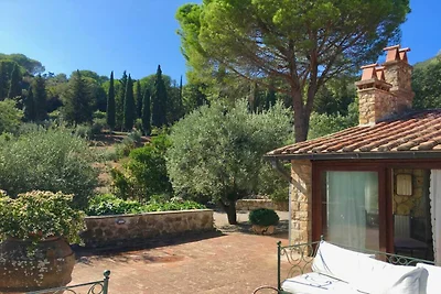 Villa della Fonte is perfect voor een ideale ...