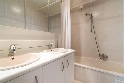 Wohnung in Middelkerke mit Meerblick