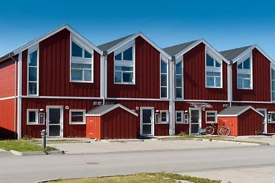 6 persoons vakantie huis op een vakantie park...