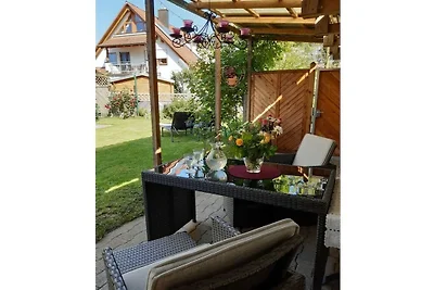 Lake Constance Cottage Oberteuringen