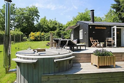 4 Sterne Ferienhaus in Frederiksværk