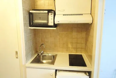 Studio für 2 Personen