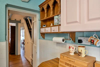 Ferienhaus mit 2 Schlafzimmern in St.