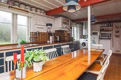 6 persoons vakantie huis in Augustenborg-By...