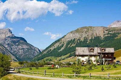 Appartamento a Livigno, a 50 m dall'ascensore