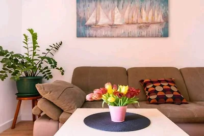 Apartment Antonia Trogir - Two-Bedroom Apartm...