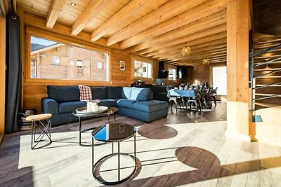 Appartamento vicino alle Aiguilles d'Arves co...