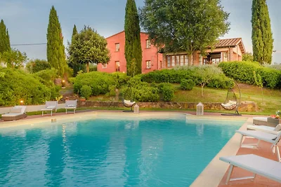 Villa in Toscane bij San Miniato Truffels