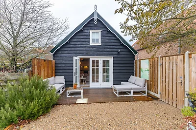 Modernes Ferienhaus in Vrouwenpolder