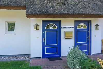 Holiday home relaxing holiday Wieck