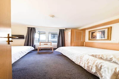Modernes Appartement - AC-1BR-4P- Genève