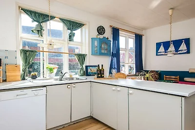Captain House BnB a Fano