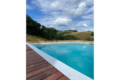 Ferme Du Point Du Jour