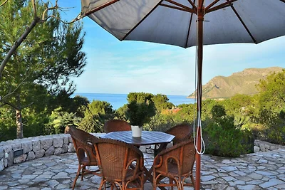 Villa in Betlem met zwembad en uitzicht op...