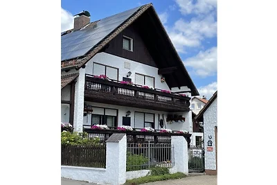 Am Kurpark - Altmühltal