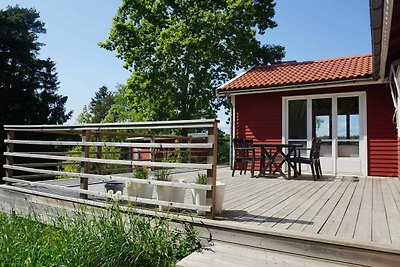 6 persoons vakantie huis in ÅKERSBERGA-By...