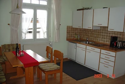 Im Jugendstilhaus