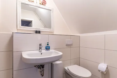 Ferienwohnung, St. Peter-Ording