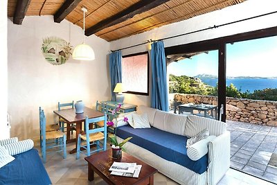 Ferienresidence I Cormorani in Baja Sardinia-...