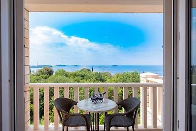 Villa Panorama Dubrovnik (A2)