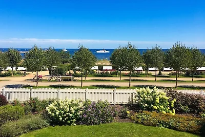 VILLA FORTUNA AM MEER, Wohnung 5