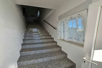 Apartment am Meer für vier Gäste