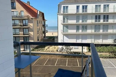 Appartamento situato vicino alla spiaggia