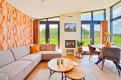 Ferienhaus Erholungsurlaub Leiden