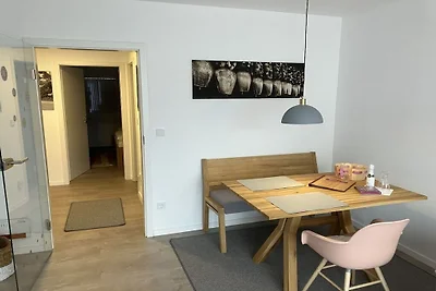 Alpenflair Ferienwohnung 234